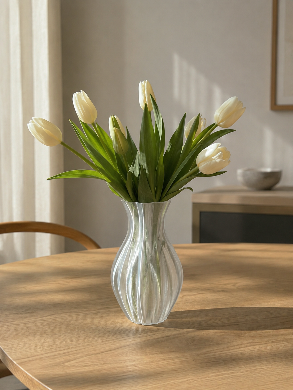 ARC vase