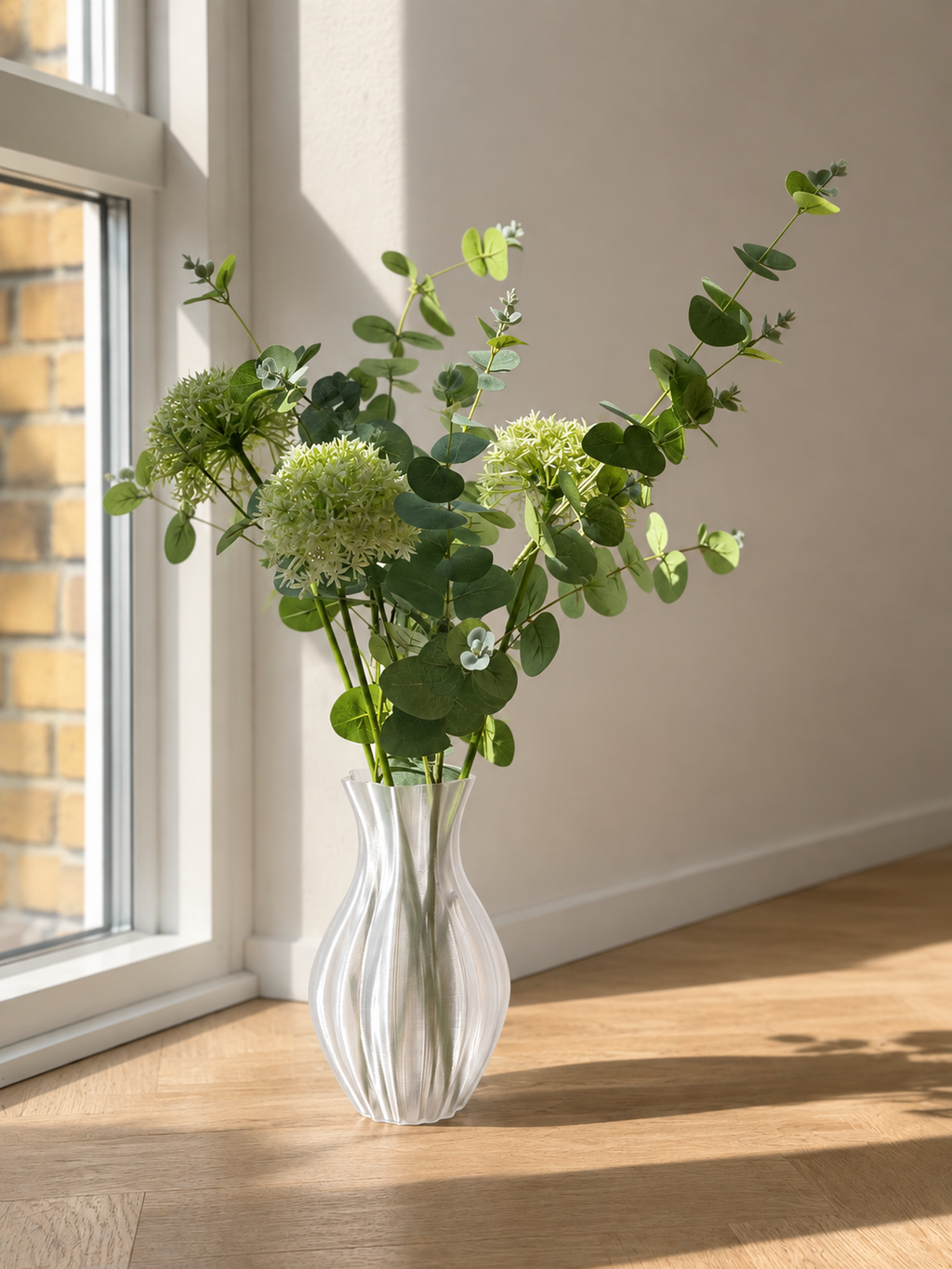 ARC vase