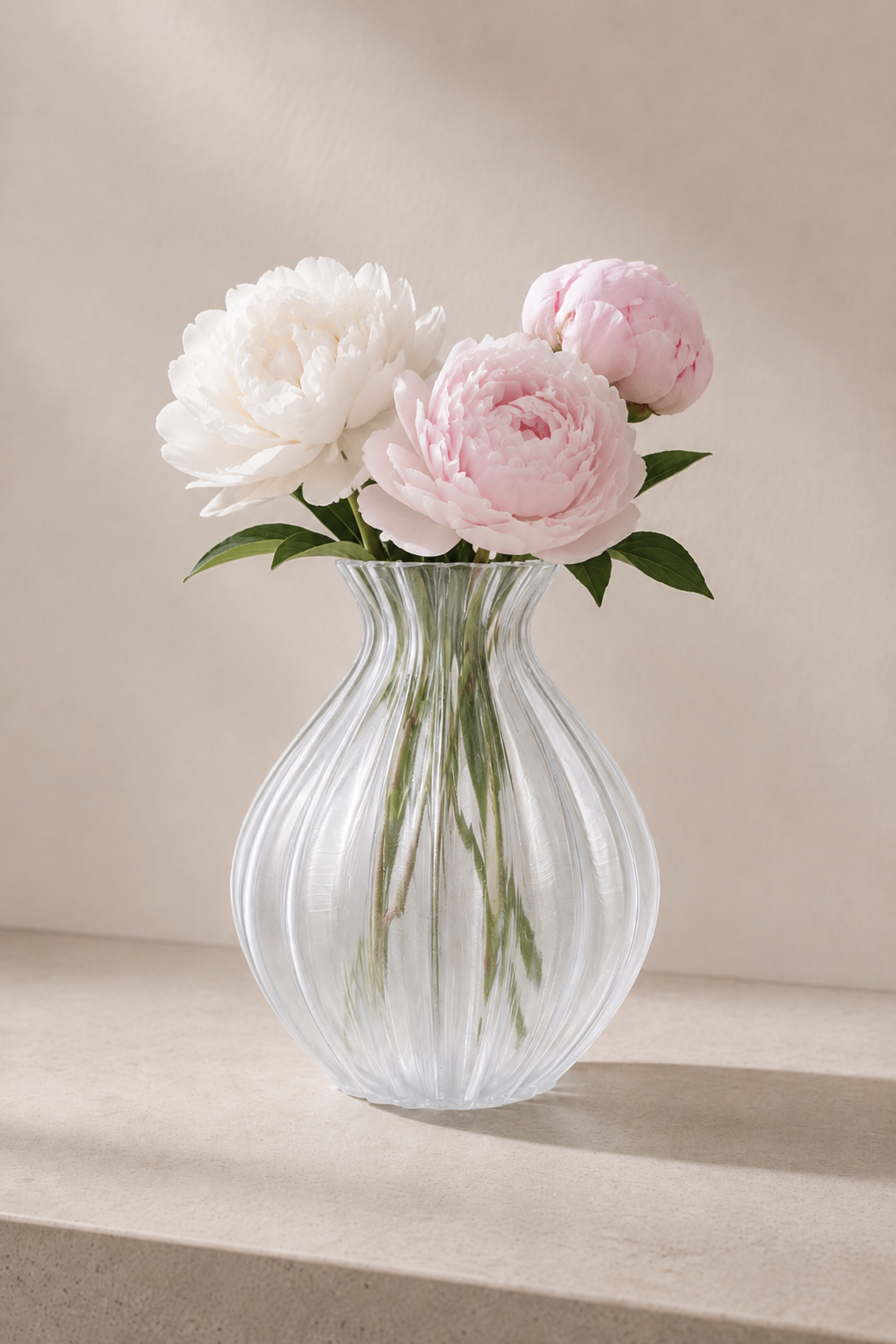 VEIL vase